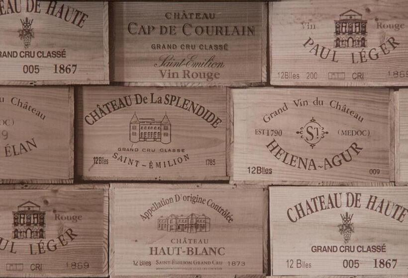 ホテル The Midland Inn