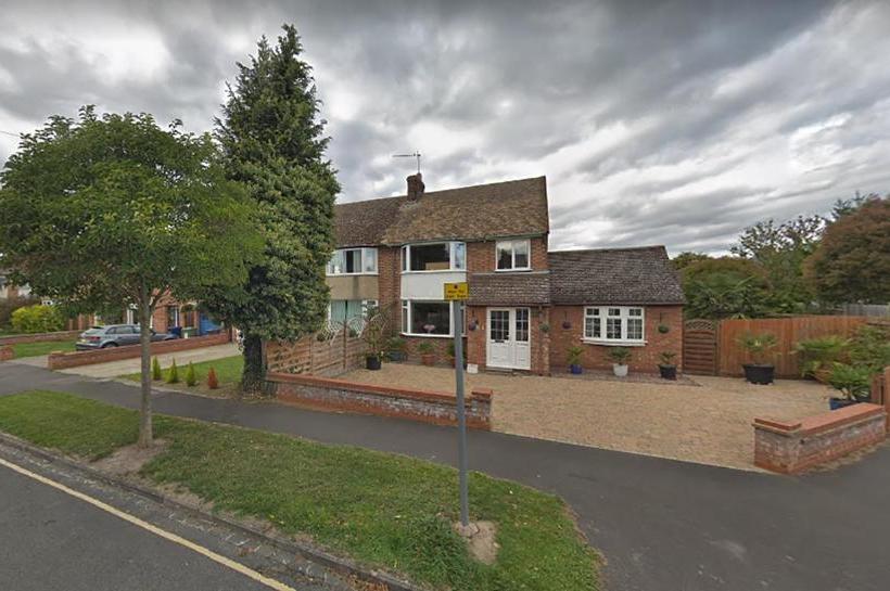 فندق The Never Land