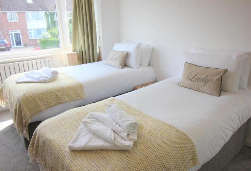 فندق The Never Land