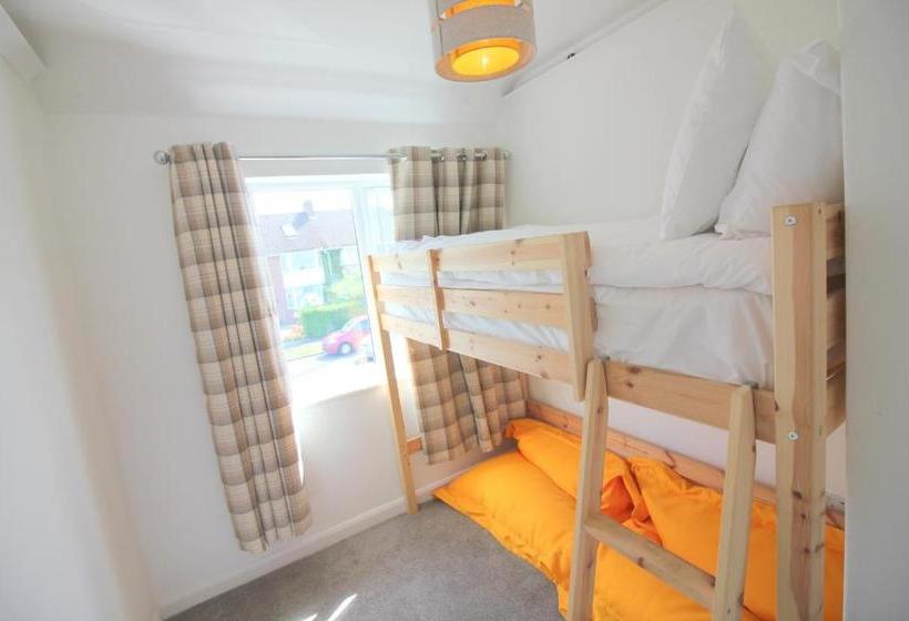 فندق The Never Land