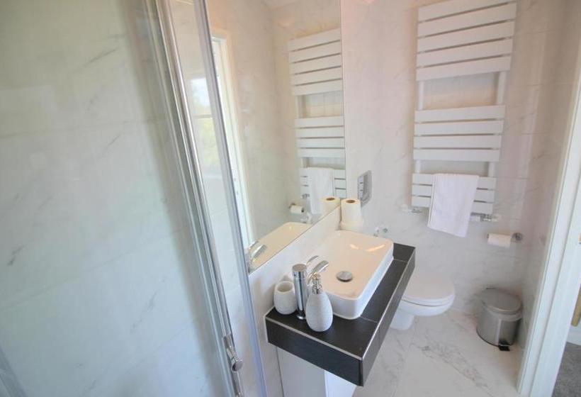 فندق The Never Land