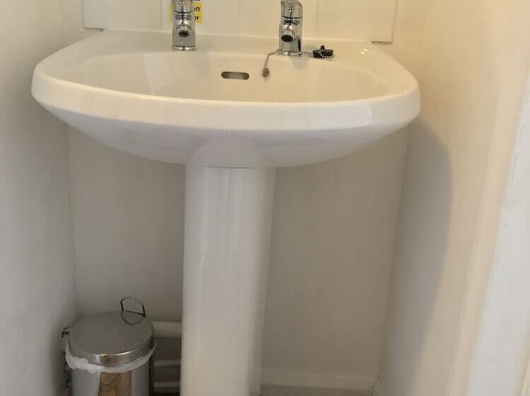 호텔 The New England