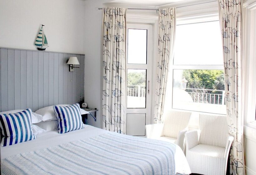 호텔 The New England