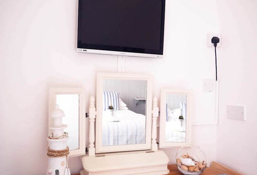 호텔 The New England