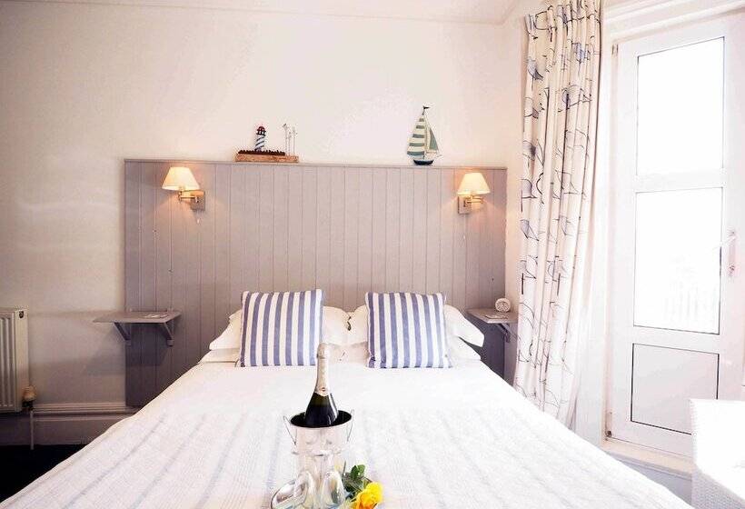 호텔 The New England