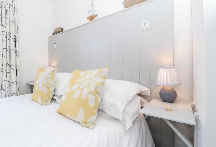 호텔 The New England