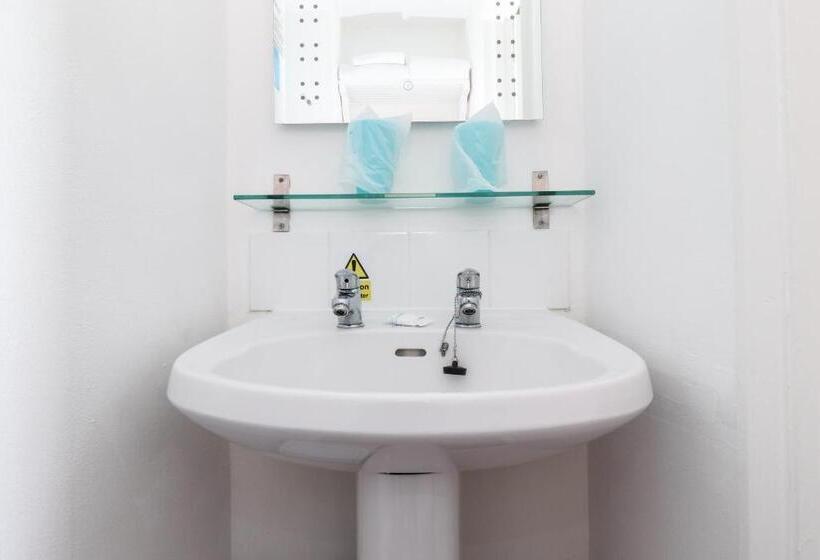 호텔 The New England