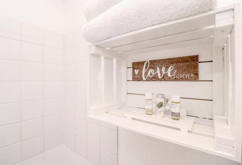 호텔 The New England