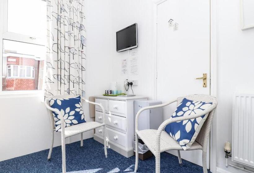 호텔 The New England