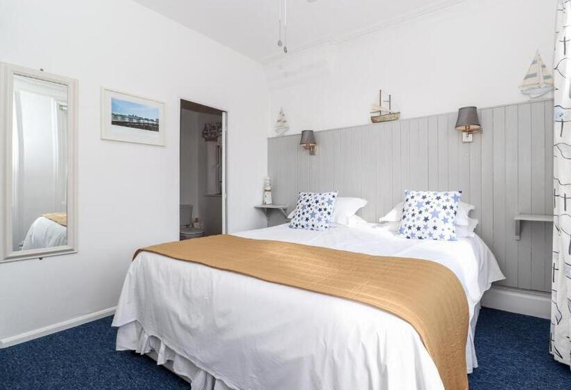 호텔 The New England