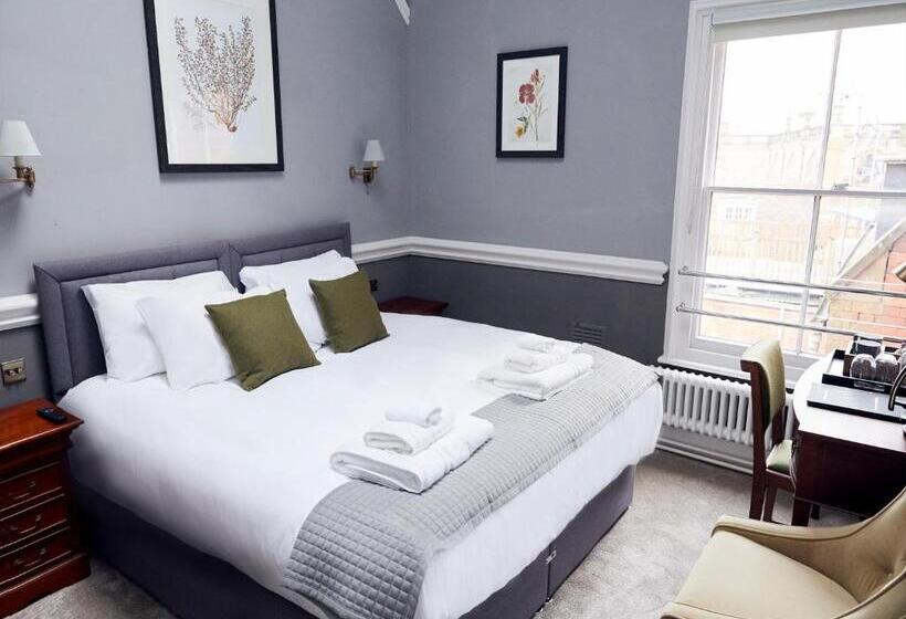 Отель The Old Coffee Tavern