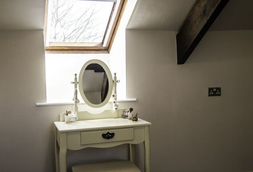 בית מלון כפרי The Old Granary   Holiday Cottage