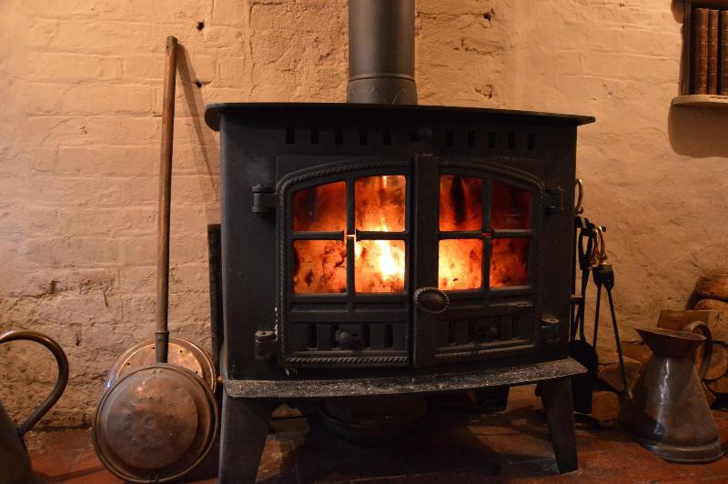 Отель The Old House Inn