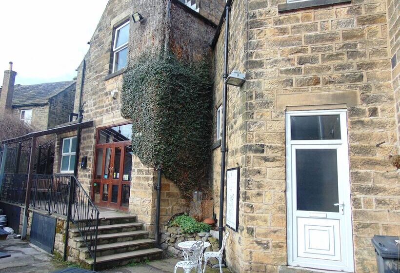 هتل The Old Poets Corner