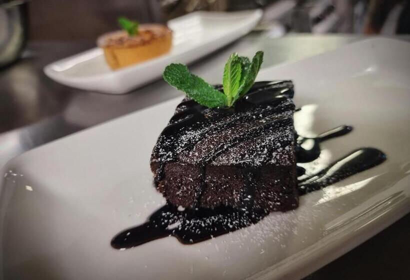 ホテル The Pelican Inn