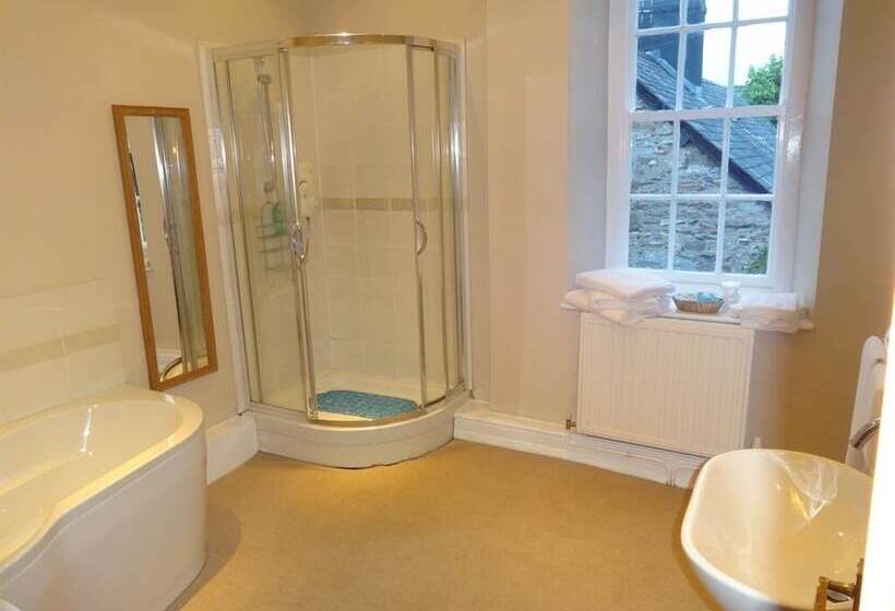 ホテル The Quarrymans Rest