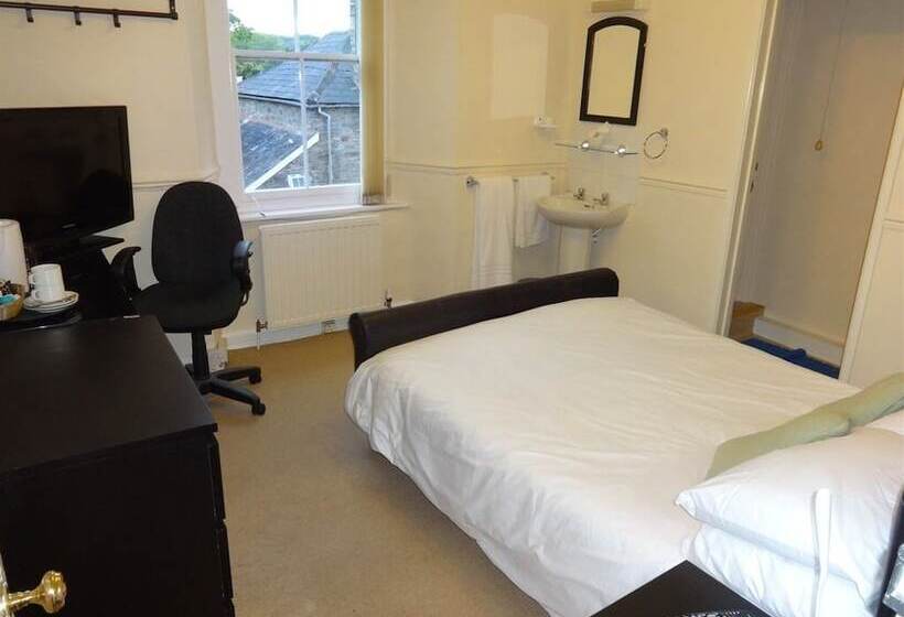 ホテル The Quarrymans Rest