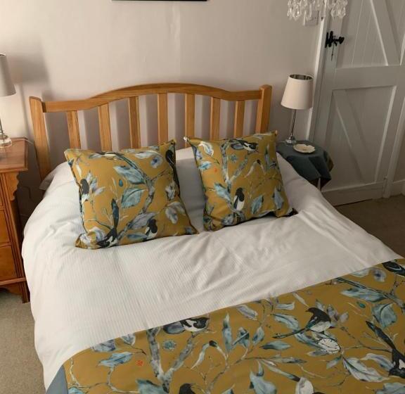 ホテル The Rag House