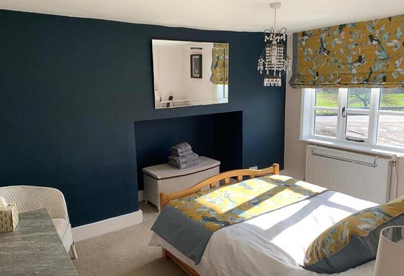 ホテル The Rag House