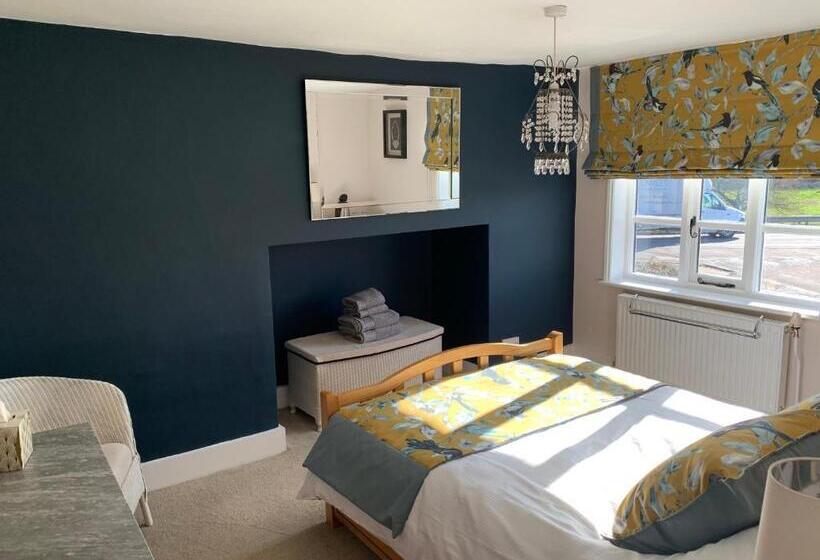 ホテル The Rag House