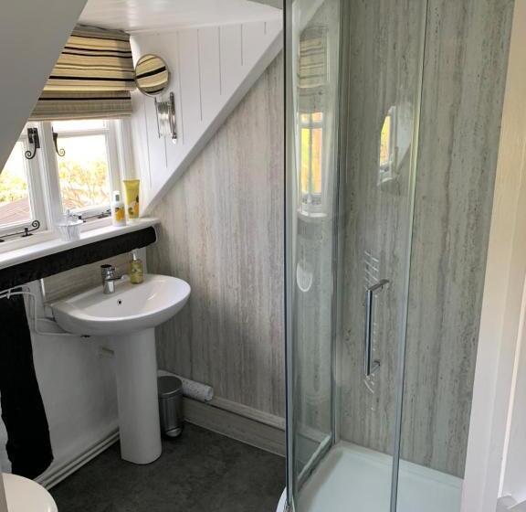 ホテル The Rag House