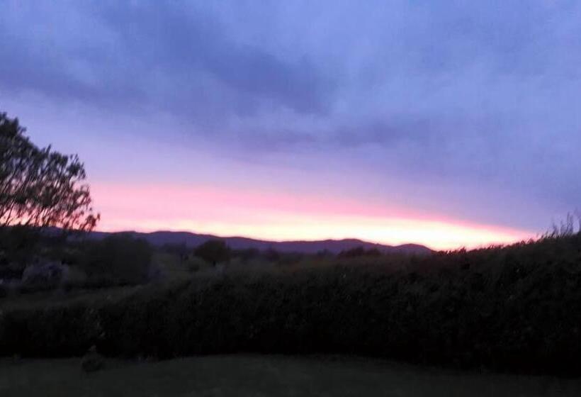 ホテル The Rag House