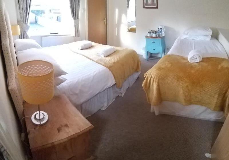 酒店 The Royal Oak