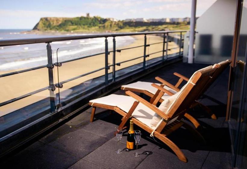 Отель The Sands