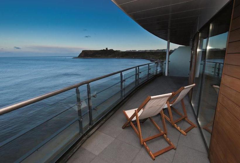 Отель The Sands