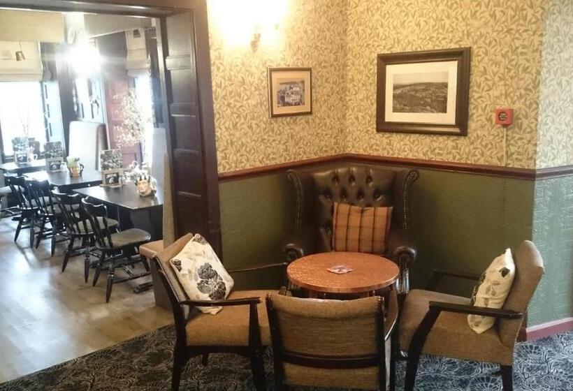 Отель The Silverdale