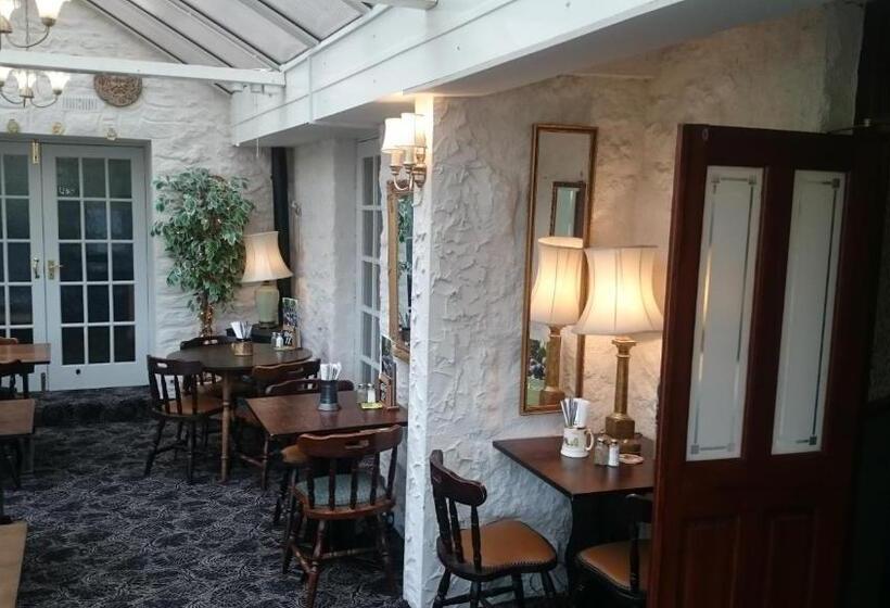 ホテル The Silverdale