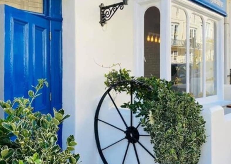 فندق The Southern Belle