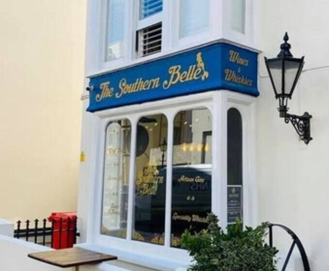 فندق The Southern Belle