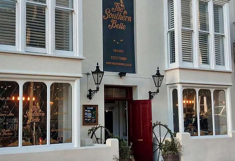 فندق The Southern Belle