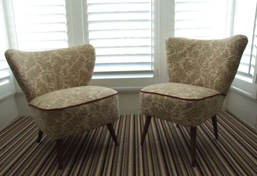 فندق The Southern Belle