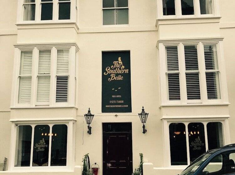 فندق The Southern Belle