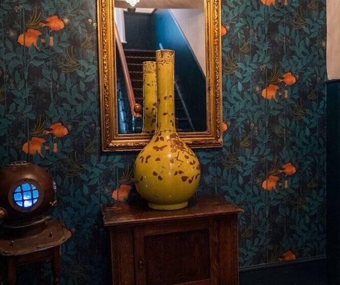 فندق The Southern Belle