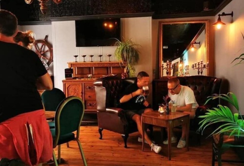 فندق The Southern Belle