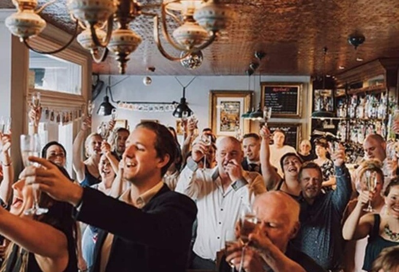 فندق The Southern Belle