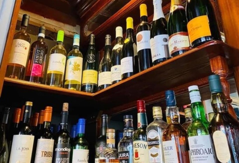 فندق The Southern Belle