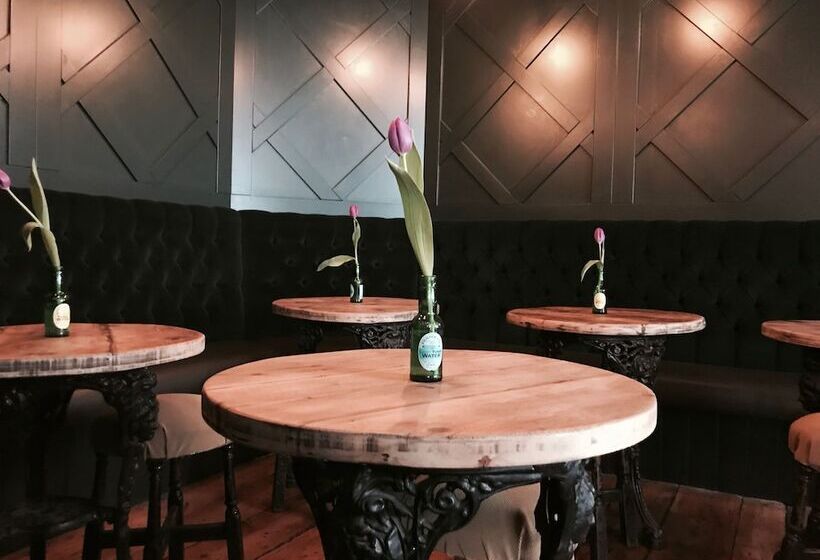 فندق The Southern Belle