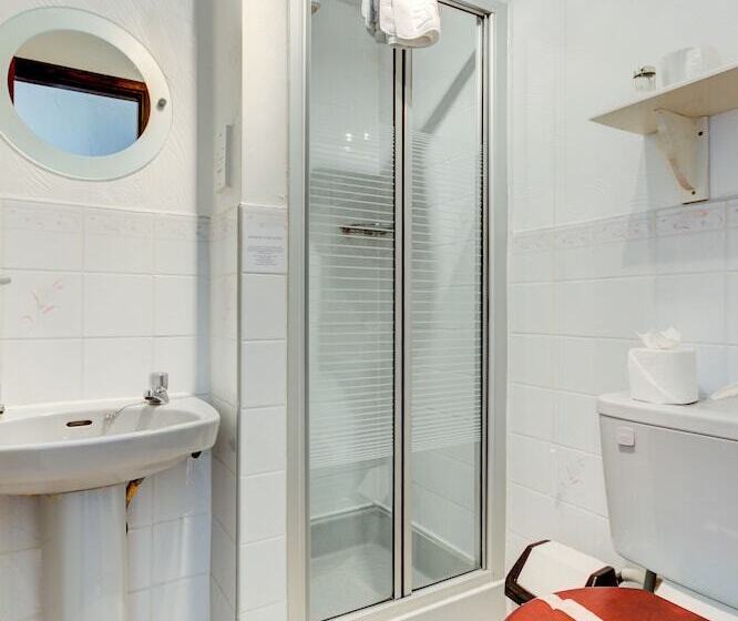 בית מלון כפרי The Strathdon