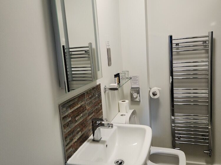 ホテル The Swan A Colombo Edition