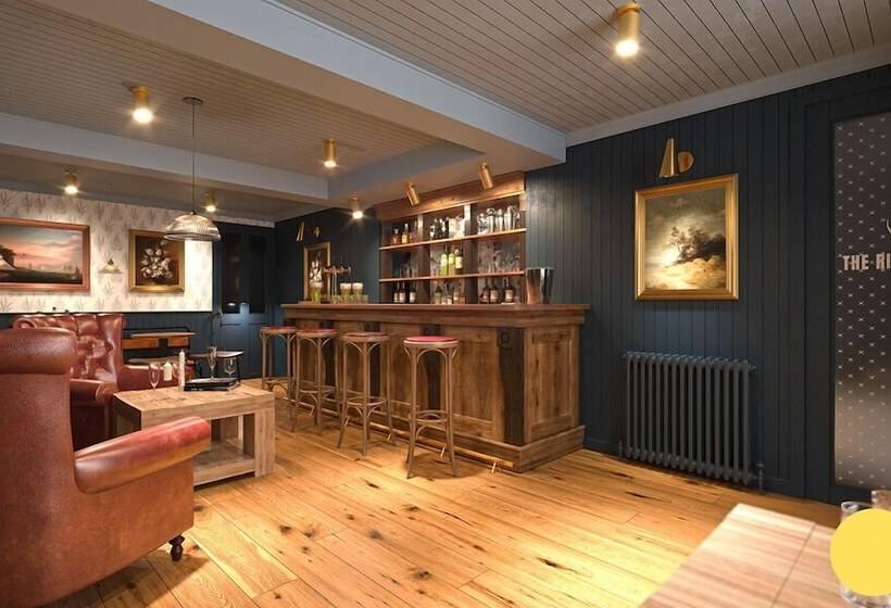 ホテル The Swan A Colombo Edition