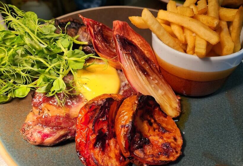 ホテル The Swan A Colombo Edition