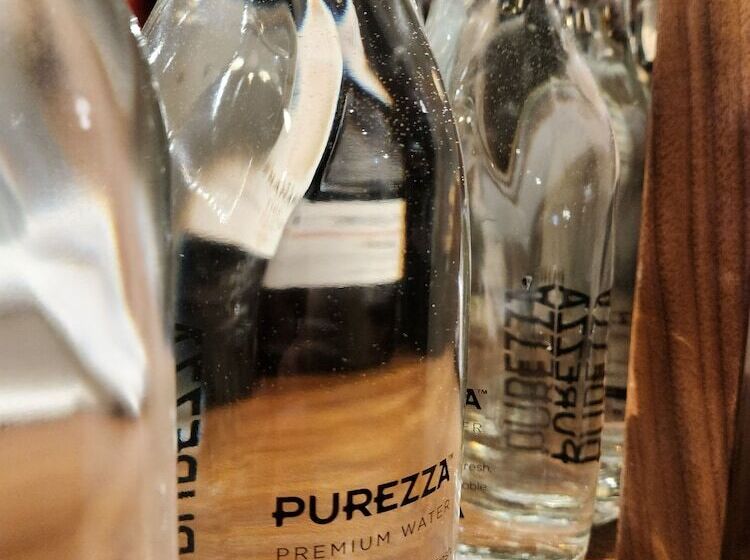 ホテル The Swan A Colombo Edition