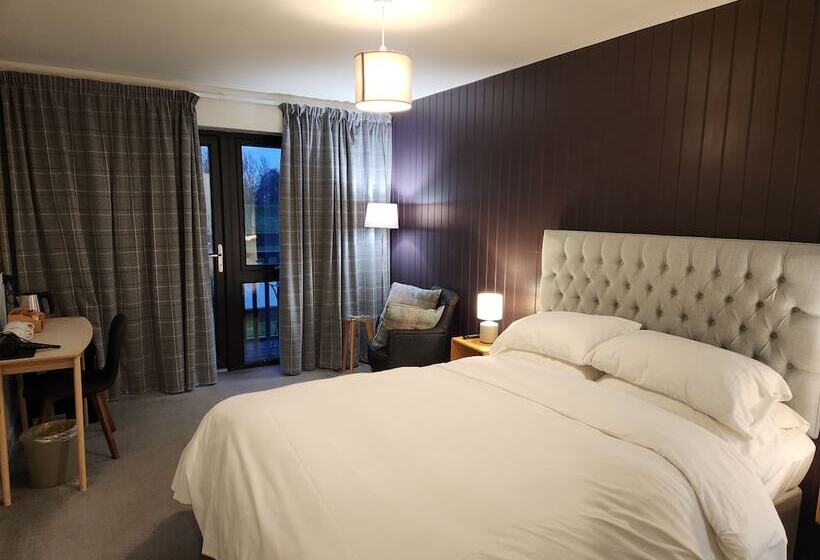 ホテル The Swan A Colombo Edition