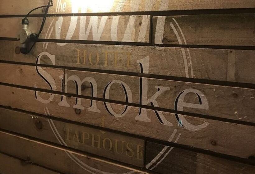 The Swan Hotel Smoke & Taphouse