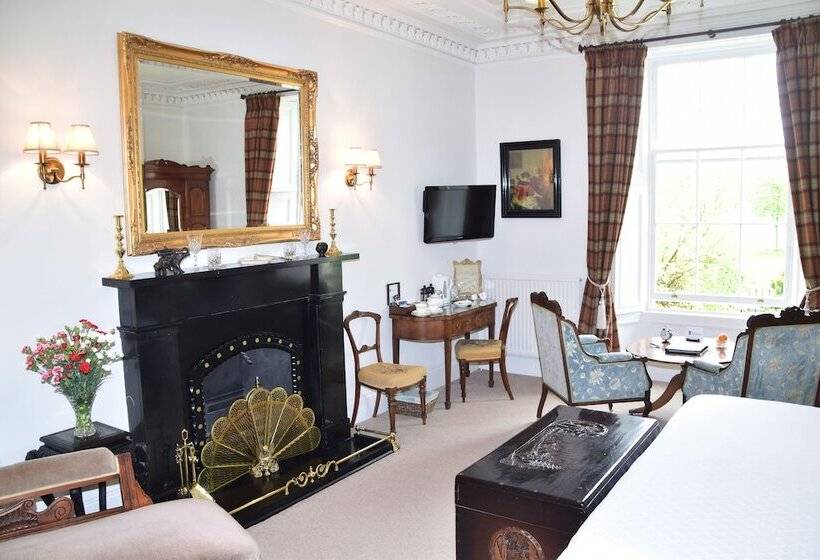 فندق The Townhouse