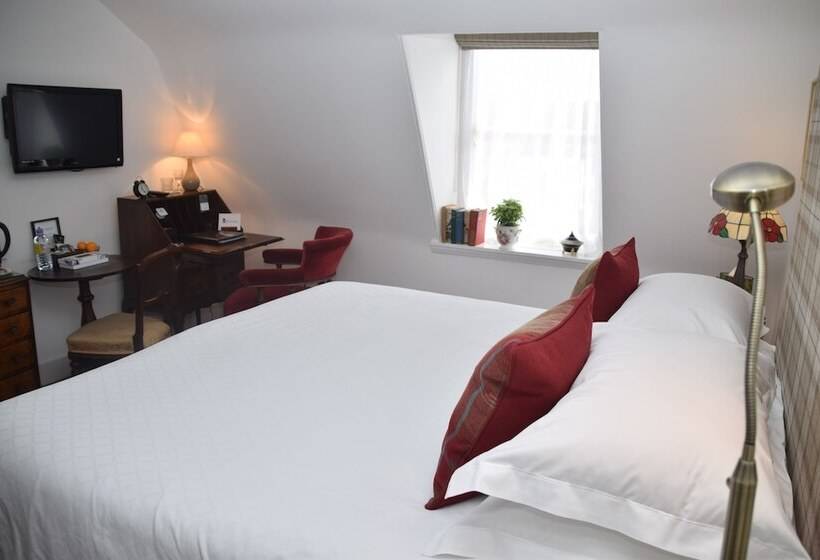 فندق The Townhouse